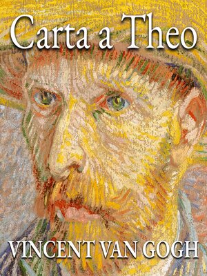 cover image of Carta a Theo